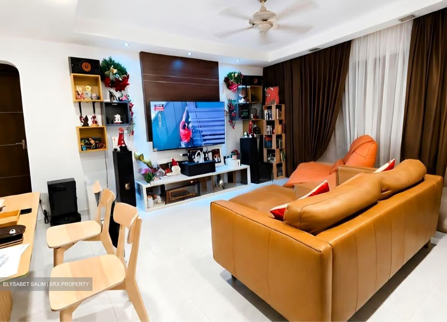 Blk 209 Bukit Batok Street 21 (Bukit Batok), HDB 4 Rooms #578864231